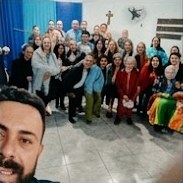 Igreja reunida