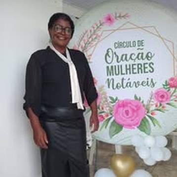 Círculo de Oração Mulheres Notáveis