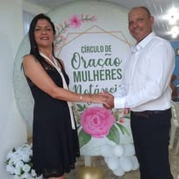 Círculo de Oração Mulheres Notáveis