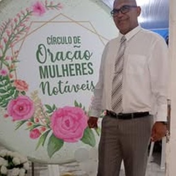 Círculo de Oração Mulheres Notáveis